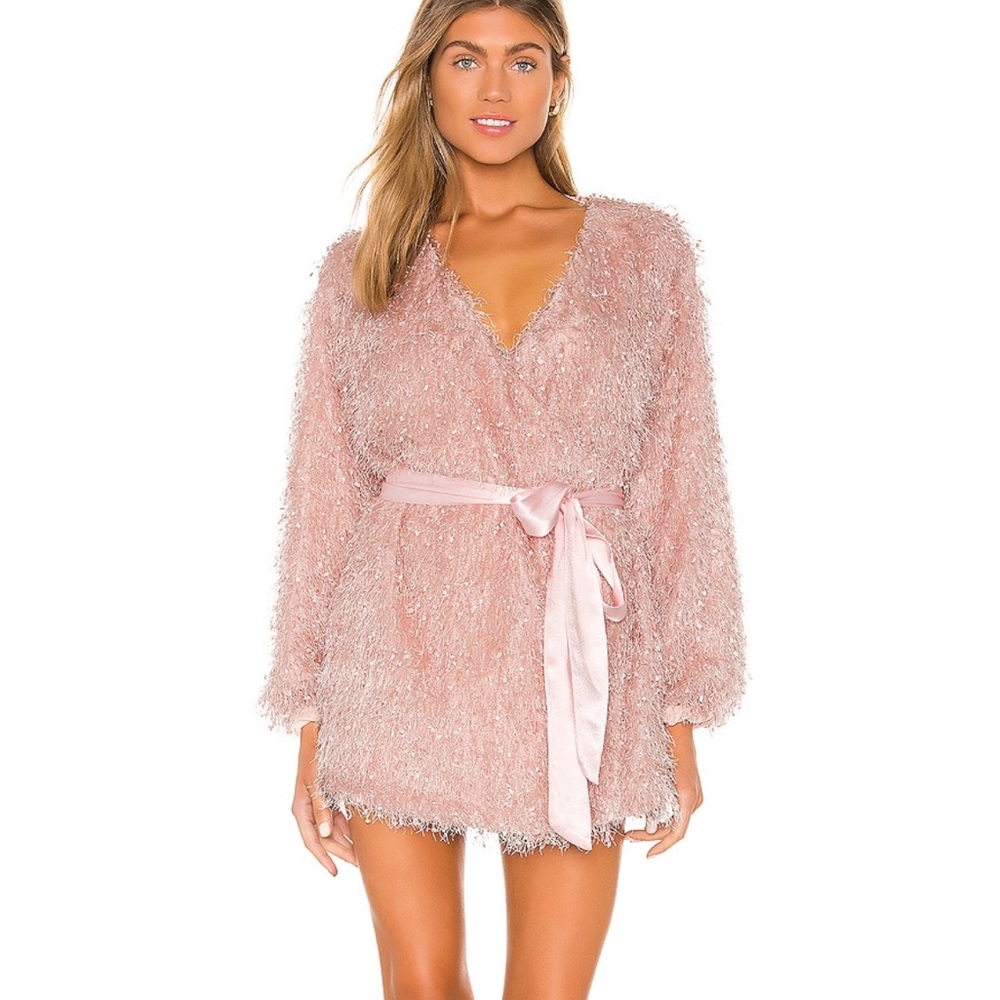 Lovers + Friends Dress